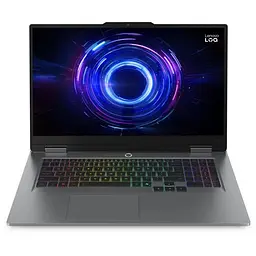 Ноутбук Lenovo LOQ 17IRX10 (83JH00ELRA)