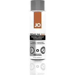 Анальна змазка System JO Anal Premium - Original (120 мл)