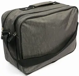 Чоловіча сумка Wallaby 15х24х35 см sum0014228 - мініатюра 5