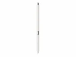 Ручка/стилус Galaxy Note10/10+ S Pen, White - оригінал з Bluetooth (колір телефону Mystic White) EJ-PN970BWEGUS