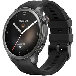 Смарт-годинник Amazfit Balance Midnight - мініатюра 3