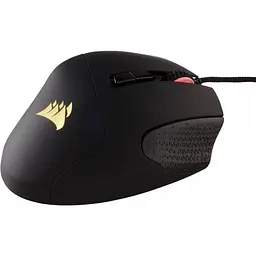 Миша Corsair Scimitar RGB Elite USB Black (CH-9304211-EU) - мініатюра 10