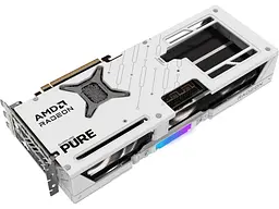 Відеокарта Sapphire Radeon RX 9070 16GB PURE (11349-02-20G) - мініатюра 4