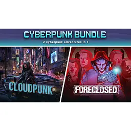 Ключ активації Microsoft Merge Games Cyberpunk Bundle для Xbox One/Series S/X - мініатюра 2