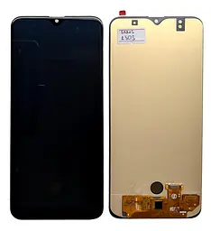 Дисплейний модуль Samsung A30S SM-A307 Oled тачскрин та екран
