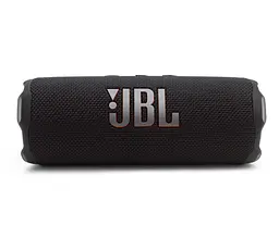 Портативная колонка JBL FLIP7-BLK Bluetooth 5.4 IP68 35Вт Black - мініатюра 1