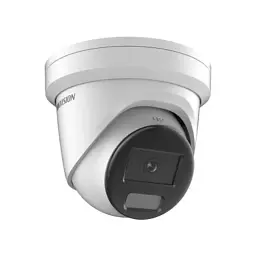 Камера відеоспостереження Hikvision DS-2CD2346G2H-IU (eF) (2.8) - мініатюра 3