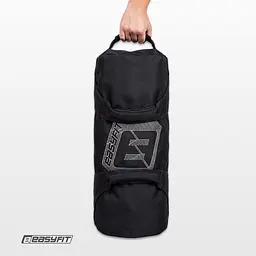 Сумка для кросфіту EasyFit Sandbag 4-40 кг (мішок для піску) - мініатюра 12