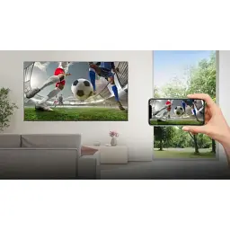 Телевізор Hisense 55A6N - мініатюра 8