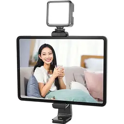 Тримач для телефону планшету Ulanzi Vijim Stretchable Tablet Clip UV-2289 UV-DZ280 ST-20 Black - мініатюра 5