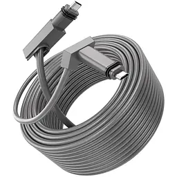 Кабель для Starlink Gen2 46М (150FT) Cat5e