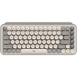 Клавіатура Logitech POP Icon keys Graphite (920-013157) 920-013157