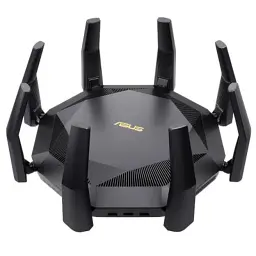 Маршрутизатор ASUS RT-AX89X (90IG04J1-BM3010)