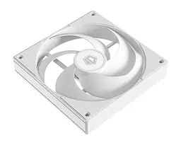 Вентилятор ID-Cooling AS-140-W Duet Білий - мініатюра 4