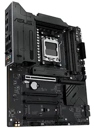 Материнська плата ASUS X870 MAX GAMING WIFI7 (X870 MAX GAMING WIFI7) (Socket AM5, AMD X870, ATX) - мініатюра 3