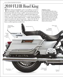 Ultimate Harley Davidson - Хьюго Вілсон - мініатюра 7