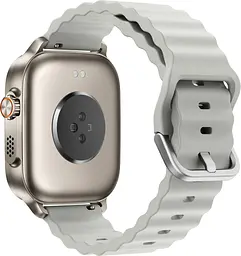 Смарт-годинник Realme Watch 5 Titanium_EU - мініатюра 4