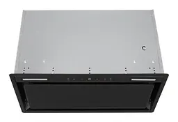 Витяжка Interline STRONG MATT BL A/60/GL/M INV