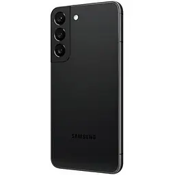 Смартфон Samsung S22 + Plus 8/256GB Black SM-S906B/DS - мініатюра 4