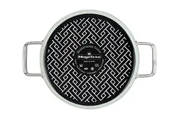 Каструля Vitrinor Nordic VR-1114811 24 см 3.8 л - мініатюра 2