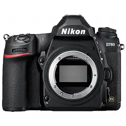Дзеркальний фотоапарат Nikon D780 body (VBA560AE) - мініатюра 2