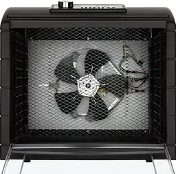 Сушарка для овочів та фруктів Sencor SFD 6600BK [90887] - мініатюра 8