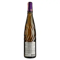 Вино Pierre Sparr Pinot Gris Mambourg Grand Cru AOC Alsace, біле, напівсолодке, 13%, 0,75 л - мініатюра 2