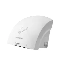 Сушарка для рук Kroner KRM UlM - ACP0920 2000W (CV022835) - мініатюра 3