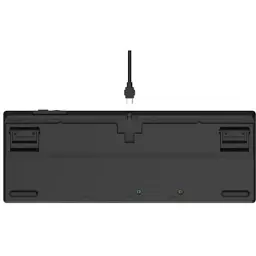 Клавіатура A4Tech Bloody WS87 Naraka Wireless/Bluetooth Black/Red (4711421001113) - мініатюра 12
