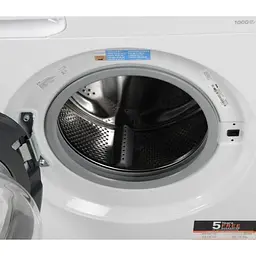 Пральна машина Indesit OMTWSA 61053 WK EU автоматична - мініатюра 3