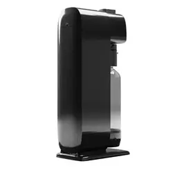 Сифон для газування води Soda@home Ventum 7001 чорний + балон - мініатюра 3