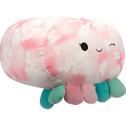 М'яка іграшка Squishmallows Восьминіг Ошун 30 см (SQCR06554) - мініатюра 2