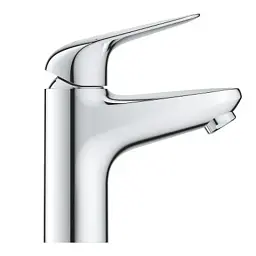 Змішувач Grohe S-Size Euroeco (32734001) - мініатюра 2