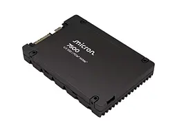 SSD-накопичувач Micron 7500 PRO 960 GB (MTFDKCC960TGP-1BK1DABYYR) - мініатюра 2