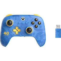 Геймпад 8BitDo Ultimate 3-mode Controller for Xbox Gamepad 81HB Rare 40th Anniversary Edition [169214] - мініатюра 2