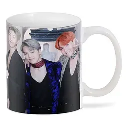 Кружка GeekLand Bangtan Boys BTS BTS.02.05 - мініатюра 3