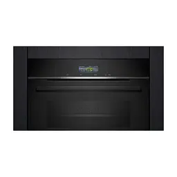 Духова шафа Siemens HB774G1B1 - мініатюра 4