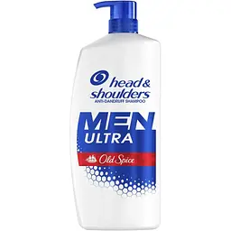 Шампунь Head & Shoulders Men Ultra Проти лупи З ароматом Old Spice 800 мл (8700216658317)