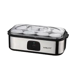 Йогуртниця Sokany SK-08109