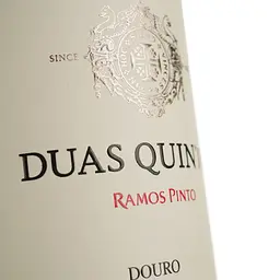 Вино Ramos Duas Quintas Tinto Douro, червоне, сухе, 14%, 0,75 л - мініатюра 3