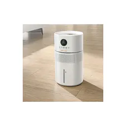 Зволожувач повітря Xiaomi Morphy Soft Mistless Humidifier White (MR2805) - мініатюра 3