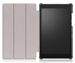 Чохол для планшета Lenovo Tab E8 (TB-8304) Slim Black - мініатюра 5