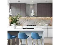 Самоклеюча стінова плитка STICKER WALL 600x300x2мм PET 
(D) SW-00001680 - мініатюра 6