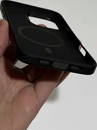 Оригінальний протиударний чохол Pitaka Military-Grade Protective Case MagSafe для iPhone 16 Pro (6.3") 600D Black/Grey KI1601PPA - мініатюра 7