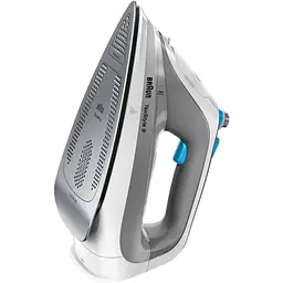 Праска Braun TexStyle 9 SI 9270 WH біла - мініатюра 2