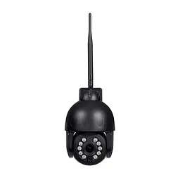 IP PTZ-відеокамера з 4G 5Mp Light Vision VLC-9256IG5Z Black f=2.7-13.5mm 5x (75-00087) - мініатюра 6