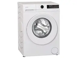 Пральна машина автоматична Candy GD 48S6-S - мініатюра 3