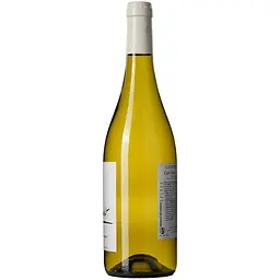 Вино Chateau Laur Signature Laur Ugni Blanc Colombar IGP Gascogne біле сухе 0.75 л  - мініатюра 2