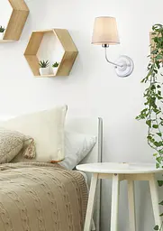 Бра Candellux 50401104 YORK - мініатюра 2