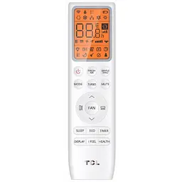 Кондиціонер TCL TAC-12CHSD/FAI FreshIN WI-FI - мініатюра 8